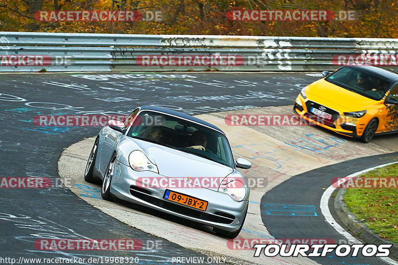 Bild #19968320 - Touristenfahrten Nürburgring Nordschleife (12.11.2022)