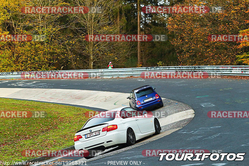 Bild #19968321 - Touristenfahrten Nürburgring Nordschleife (12.11.2022)