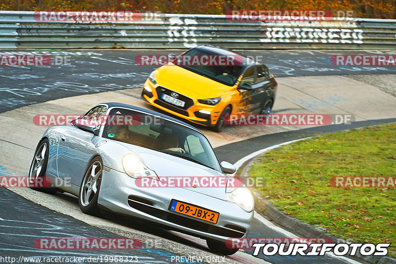 Bild #19968323 - Touristenfahrten Nürburgring Nordschleife (12.11.2022)