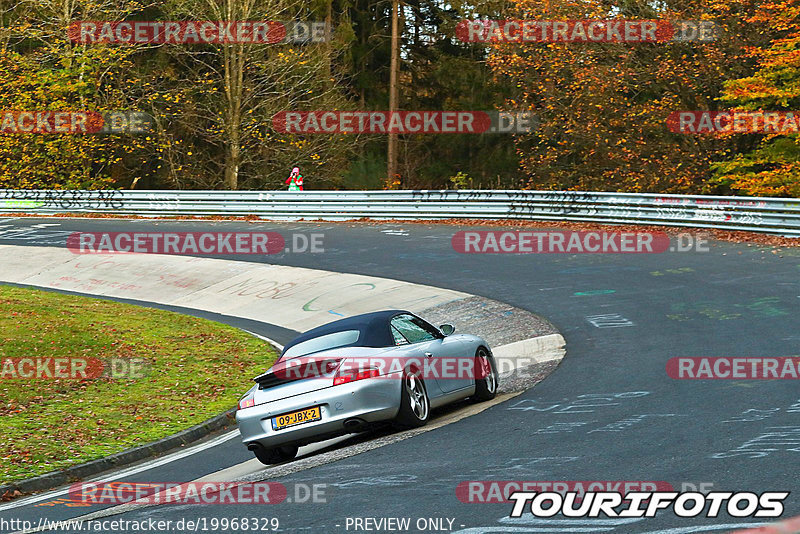 Bild #19968329 - Touristenfahrten Nürburgring Nordschleife (12.11.2022)