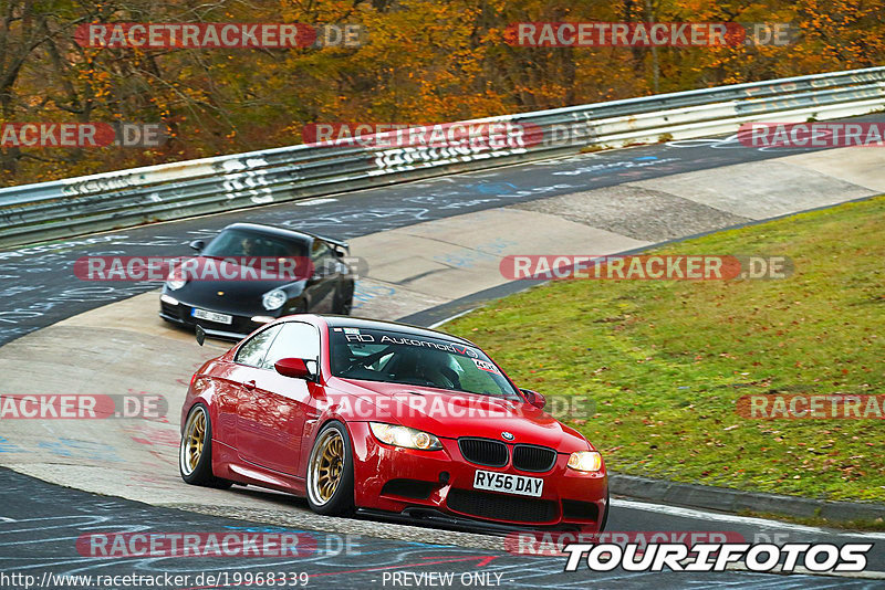 Bild #19968339 - Touristenfahrten Nürburgring Nordschleife (12.11.2022)