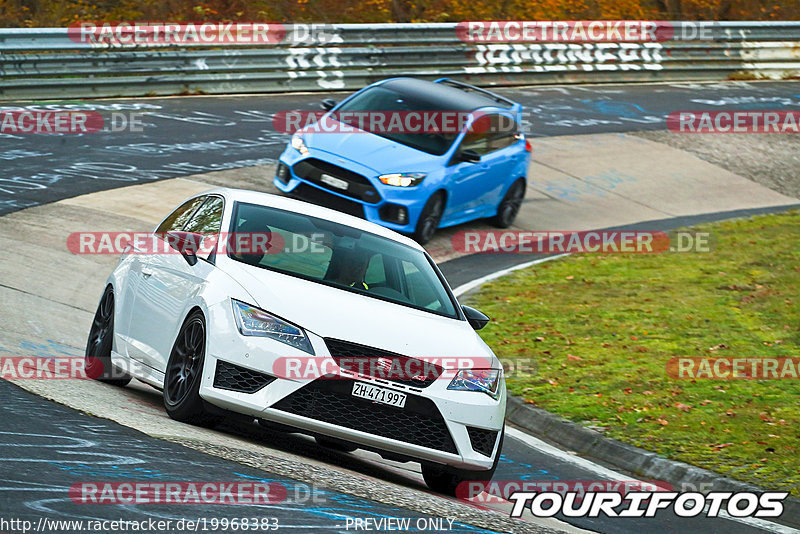 Bild #19968383 - Touristenfahrten Nürburgring Nordschleife (12.11.2022)