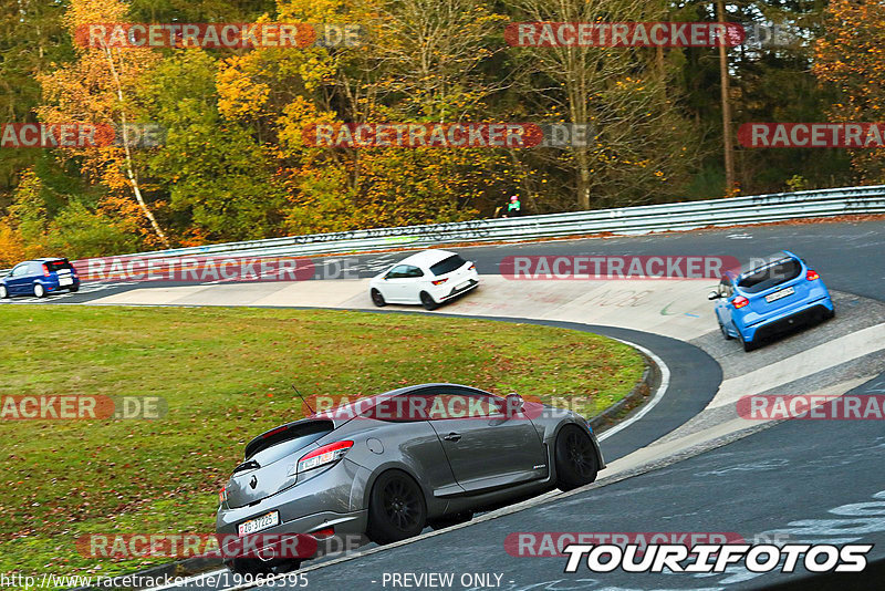 Bild #19968395 - Touristenfahrten Nürburgring Nordschleife (12.11.2022)