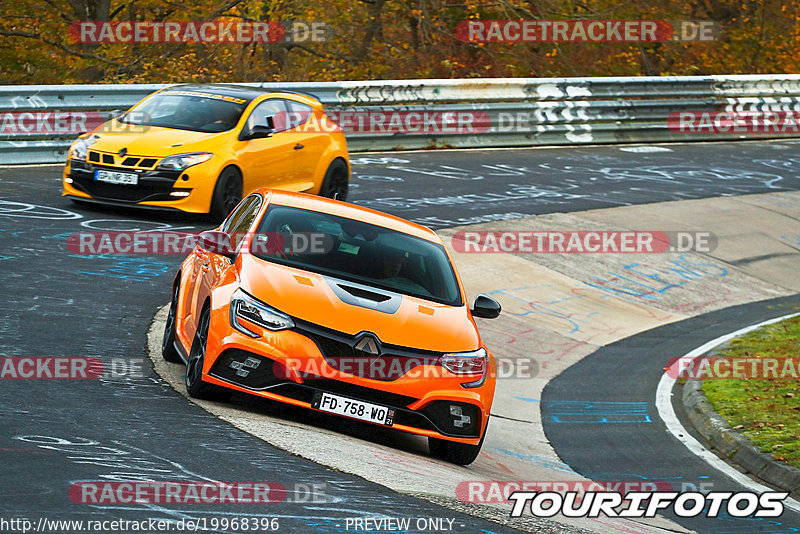 Bild #19968396 - Touristenfahrten Nürburgring Nordschleife (12.11.2022)