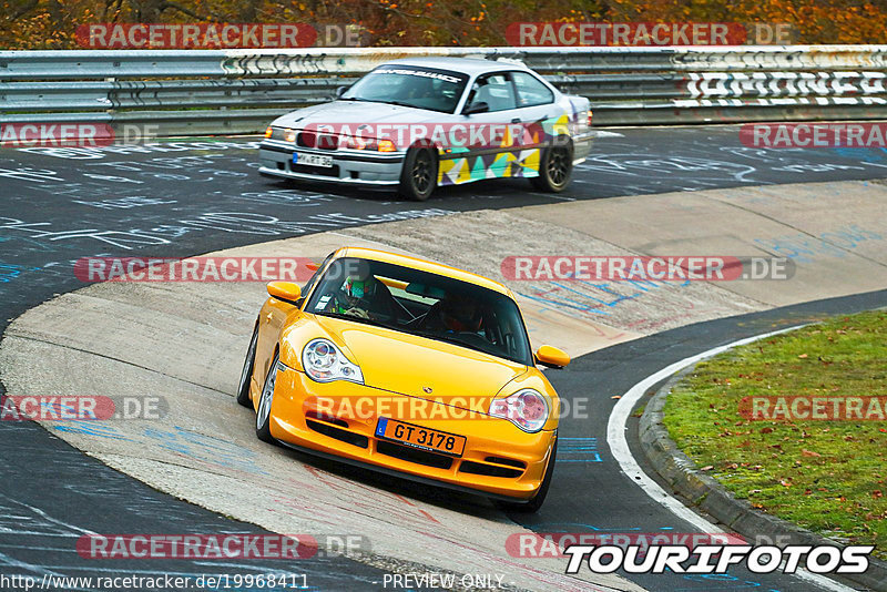 Bild #19968411 - Touristenfahrten Nürburgring Nordschleife (12.11.2022)