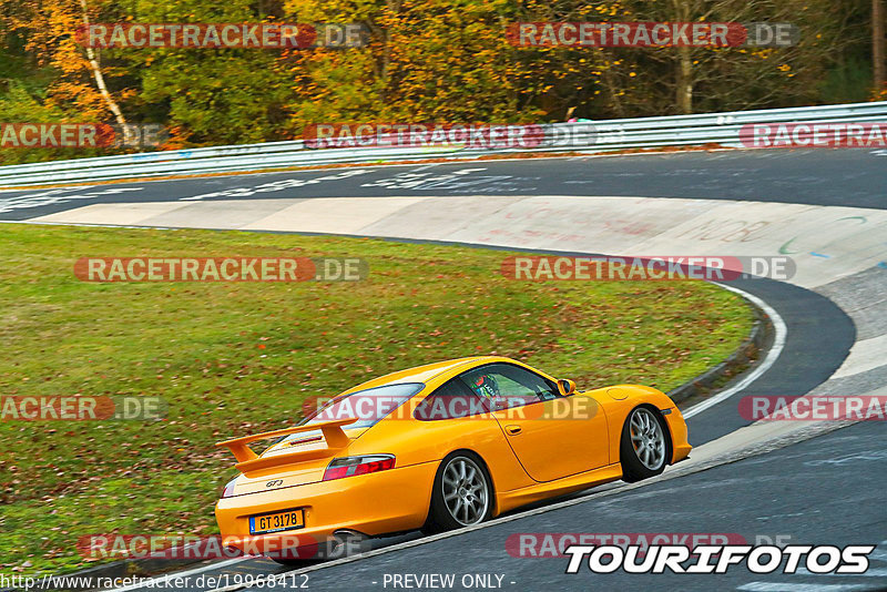 Bild #19968412 - Touristenfahrten Nürburgring Nordschleife (12.11.2022)