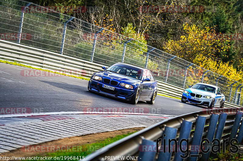 Bild #19968415 - Touristenfahrten Nürburgring Nordschleife (12.11.2022)