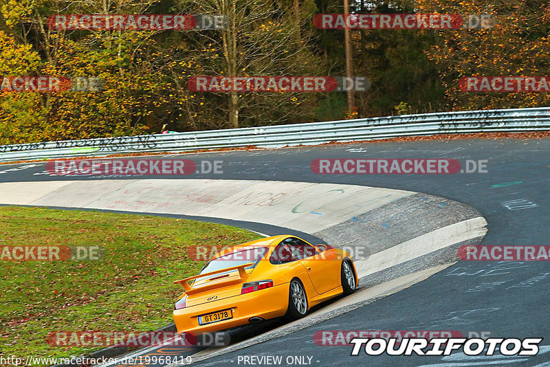 Bild #19968419 - Touristenfahrten Nürburgring Nordschleife (12.11.2022)