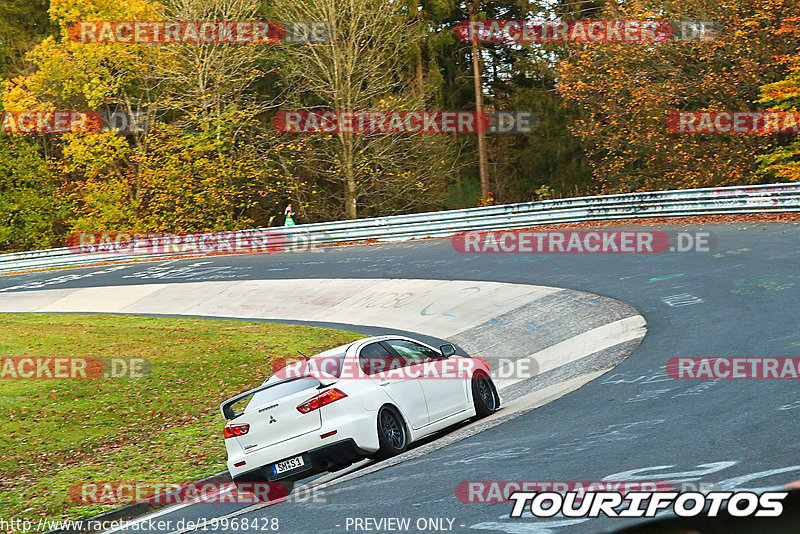 Bild #19968428 - Touristenfahrten Nürburgring Nordschleife (12.11.2022)