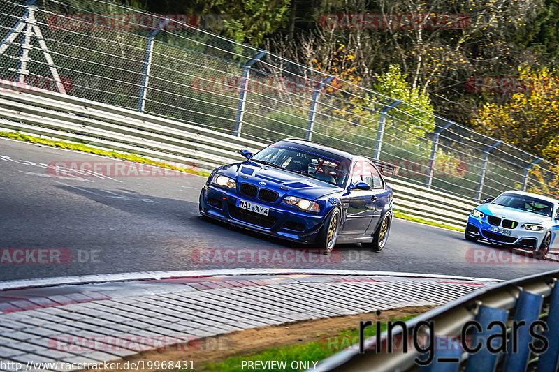 Bild #19968431 - Touristenfahrten Nürburgring Nordschleife (12.11.2022)