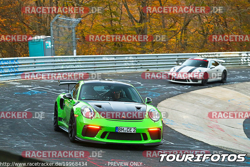 Bild #19968434 - Touristenfahrten Nürburgring Nordschleife (12.11.2022)