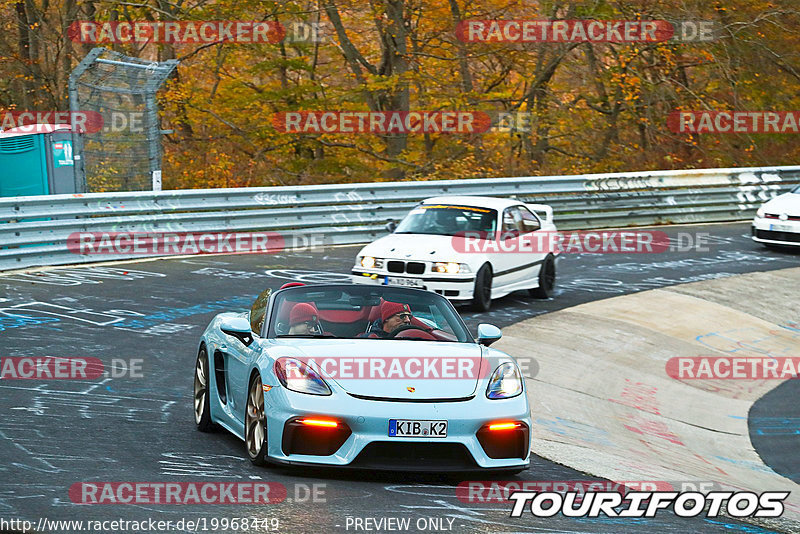 Bild #19968449 - Touristenfahrten Nürburgring Nordschleife (12.11.2022)