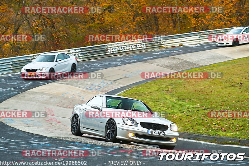 Bild #19968502 - Touristenfahrten Nürburgring Nordschleife (12.11.2022)