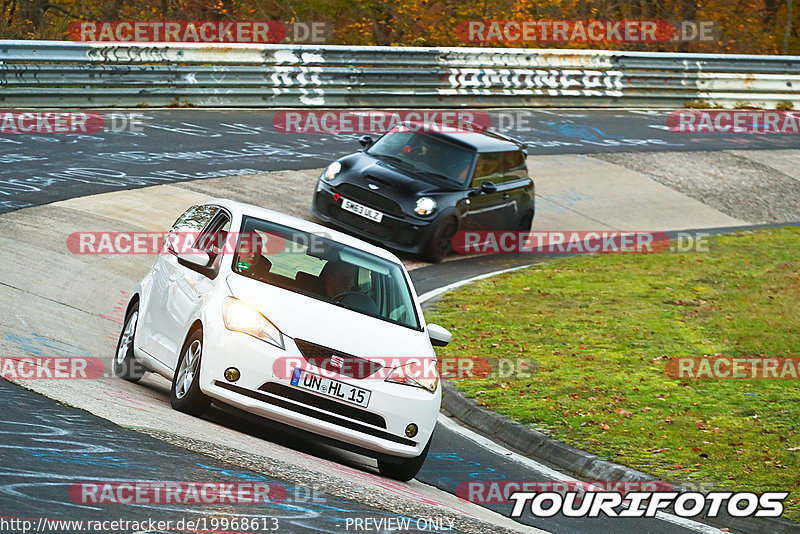 Bild #19968613 - Touristenfahrten Nürburgring Nordschleife (12.11.2022)