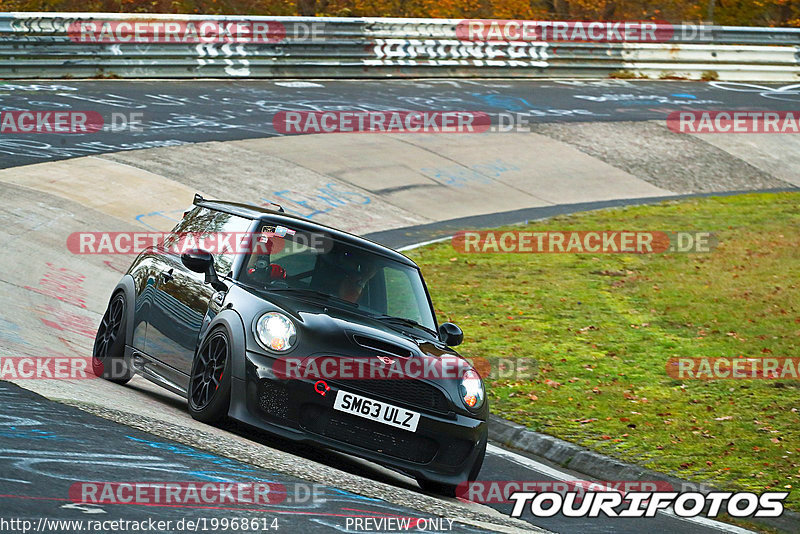 Bild #19968614 - Touristenfahrten Nürburgring Nordschleife (12.11.2022)