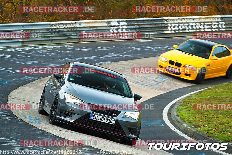 Bild #19968642 - Touristenfahrten Nürburgring Nordschleife (12.11.2022)