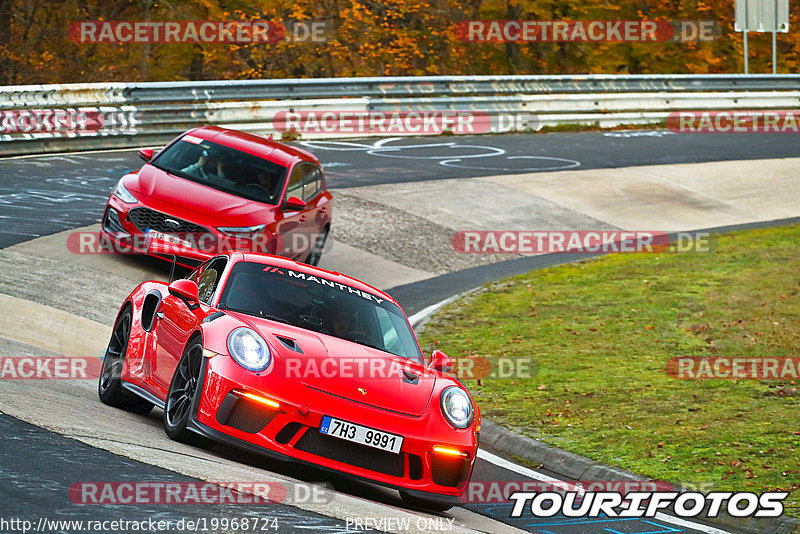 Bild #19968724 - Touristenfahrten Nürburgring Nordschleife (12.11.2022)