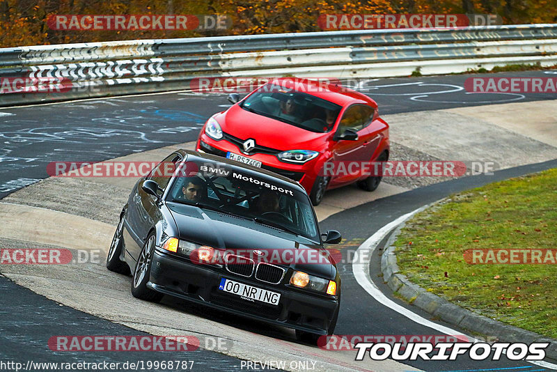 Bild #19968787 - Touristenfahrten Nürburgring Nordschleife (12.11.2022)