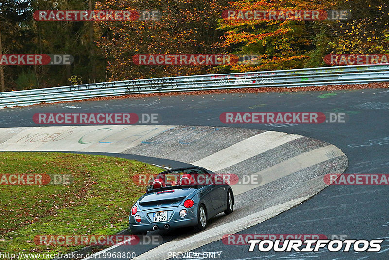 Bild #19968800 - Touristenfahrten Nürburgring Nordschleife (12.11.2022)