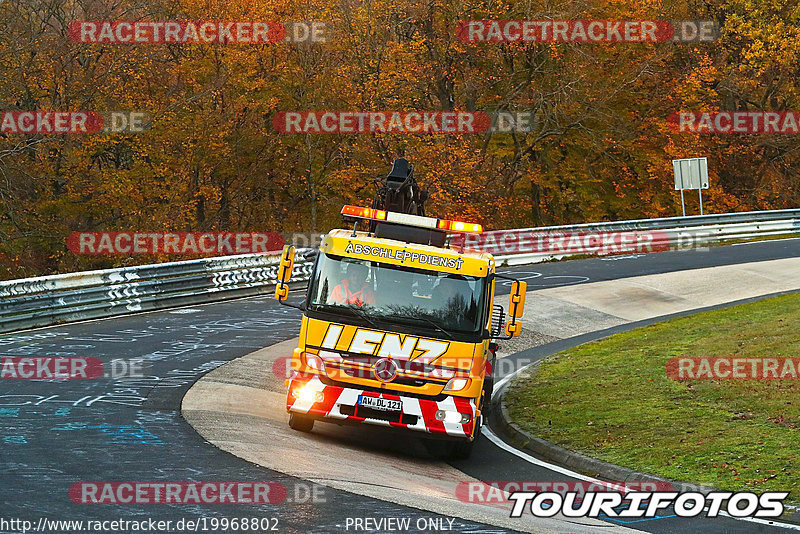 Bild #19968802 - Touristenfahrten Nürburgring Nordschleife (12.11.2022)