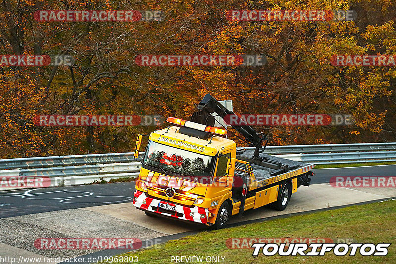 Bild #19968803 - Touristenfahrten Nürburgring Nordschleife (12.11.2022)