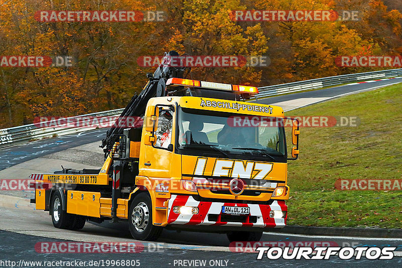 Bild #19968805 - Touristenfahrten Nürburgring Nordschleife (12.11.2022)