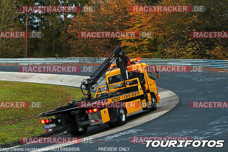 Bild #19968806 - Touristenfahrten Nürburgring Nordschleife (12.11.2022)