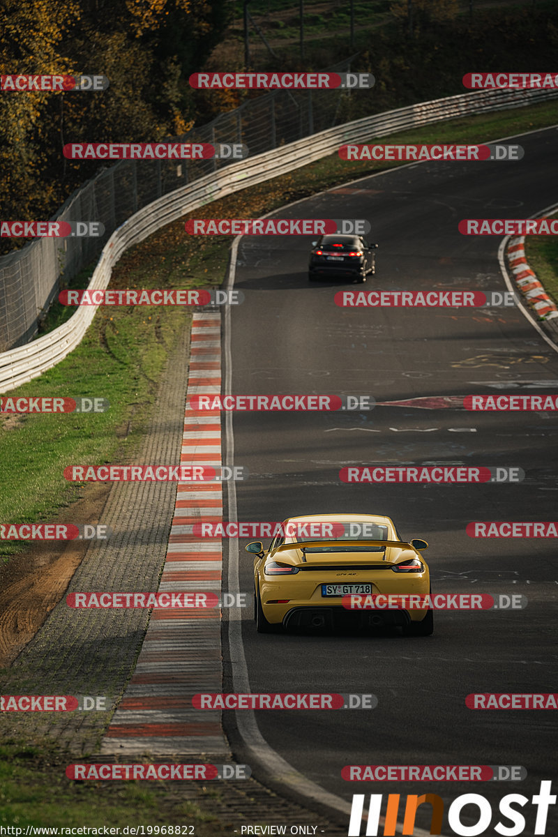 Bild #19968822 - Touristenfahrten Nürburgring Nordschleife (12.11.2022)