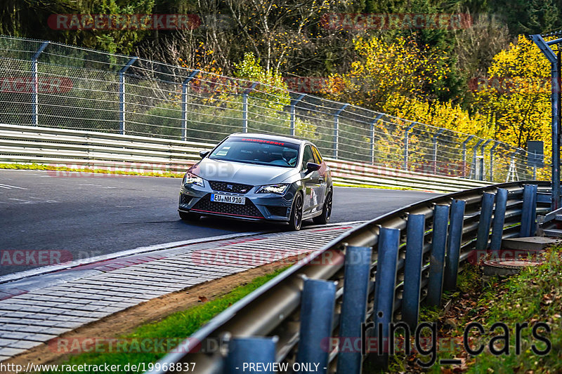 Bild #19968837 - Touristenfahrten Nürburgring Nordschleife (12.11.2022)