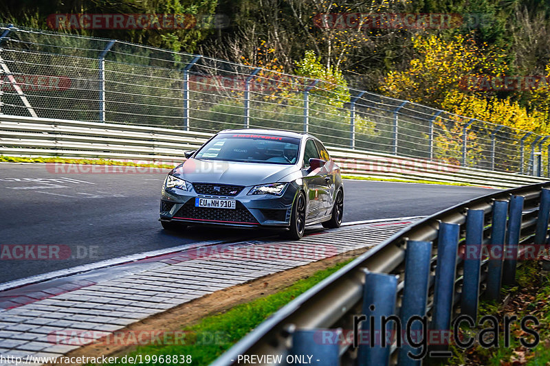 Bild #19968838 - Touristenfahrten Nürburgring Nordschleife (12.11.2022)