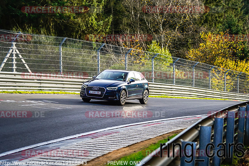 Bild #19968843 - Touristenfahrten Nürburgring Nordschleife (12.11.2022)