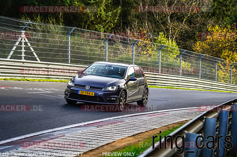 Bild #19969017 - Touristenfahrten Nürburgring Nordschleife (12.11.2022)