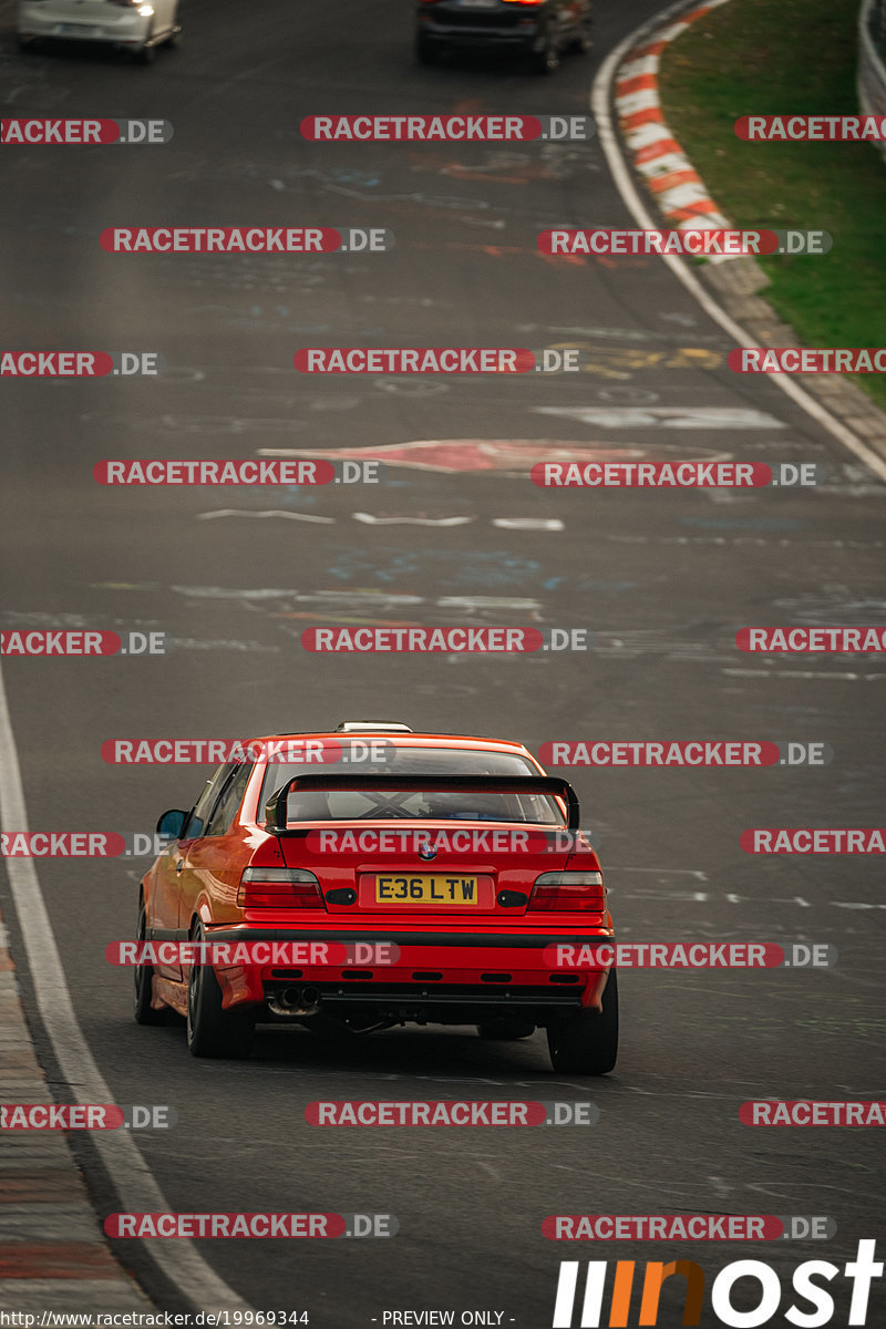 Bild #19969344 - Touristenfahrten Nürburgring Nordschleife (12.11.2022)