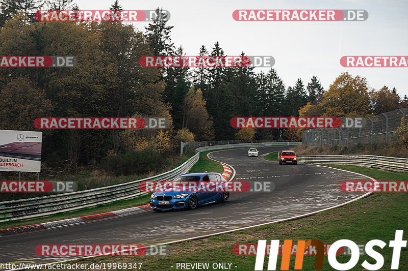 Bild #19969347 - Touristenfahrten Nürburgring Nordschleife (12.11.2022)