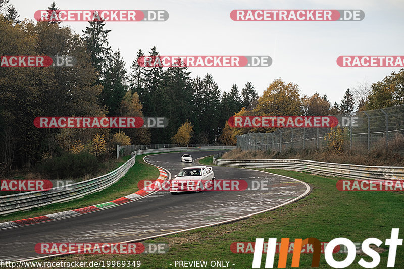 Bild #19969349 - Touristenfahrten Nürburgring Nordschleife (12.11.2022)