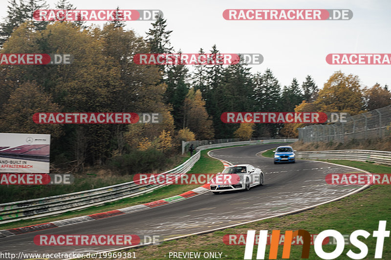 Bild #19969381 - Touristenfahrten Nürburgring Nordschleife (12.11.2022)