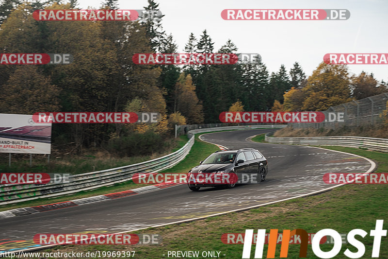 Bild #19969397 - Touristenfahrten Nürburgring Nordschleife (12.11.2022)