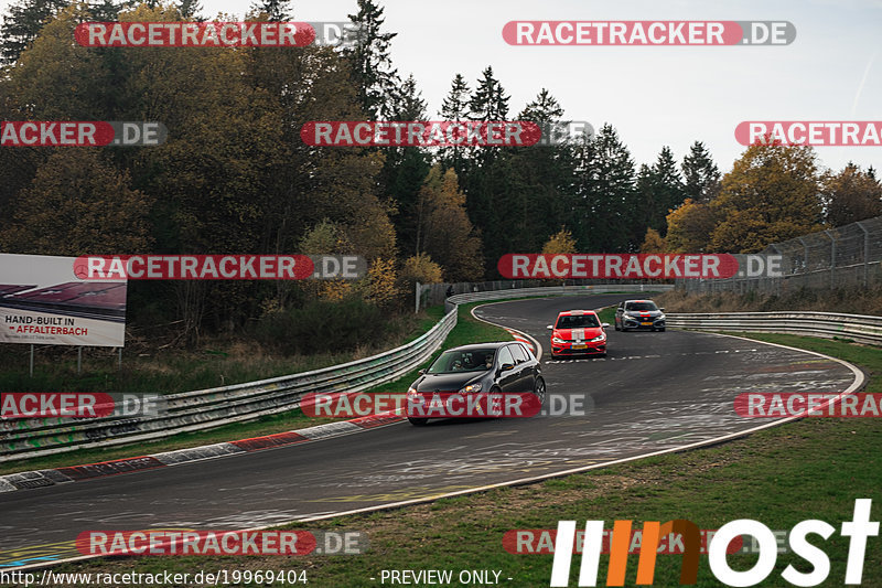 Bild #19969404 - Touristenfahrten Nürburgring Nordschleife (12.11.2022)