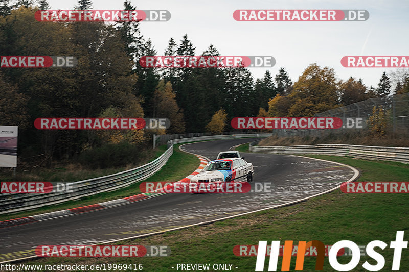 Bild #19969416 - Touristenfahrten Nürburgring Nordschleife (12.11.2022)