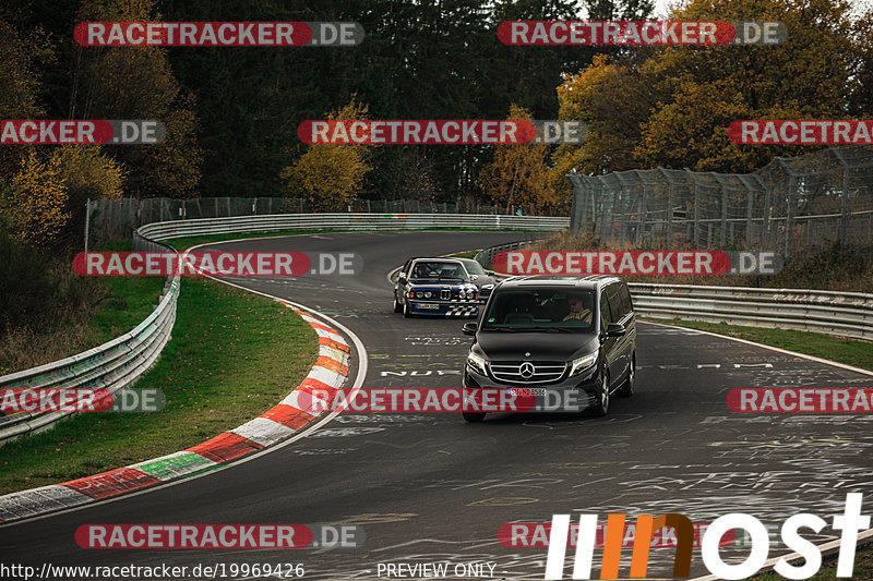 Bild #19969426 - Touristenfahrten Nürburgring Nordschleife (12.11.2022)