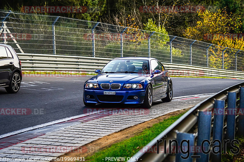 Bild #19969431 - Touristenfahrten Nürburgring Nordschleife (12.11.2022)