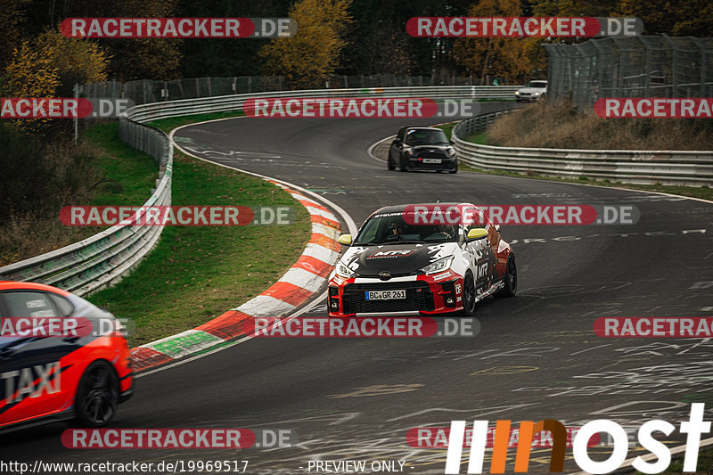 Bild #19969517 - Touristenfahrten Nürburgring Nordschleife (12.11.2022)