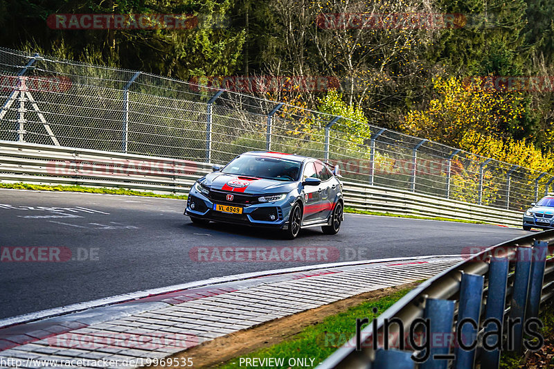 Bild #19969535 - Touristenfahrten Nürburgring Nordschleife (12.11.2022)