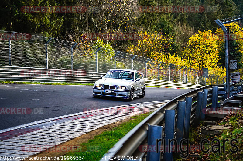 Bild #19969554 - Touristenfahrten Nürburgring Nordschleife (12.11.2022)