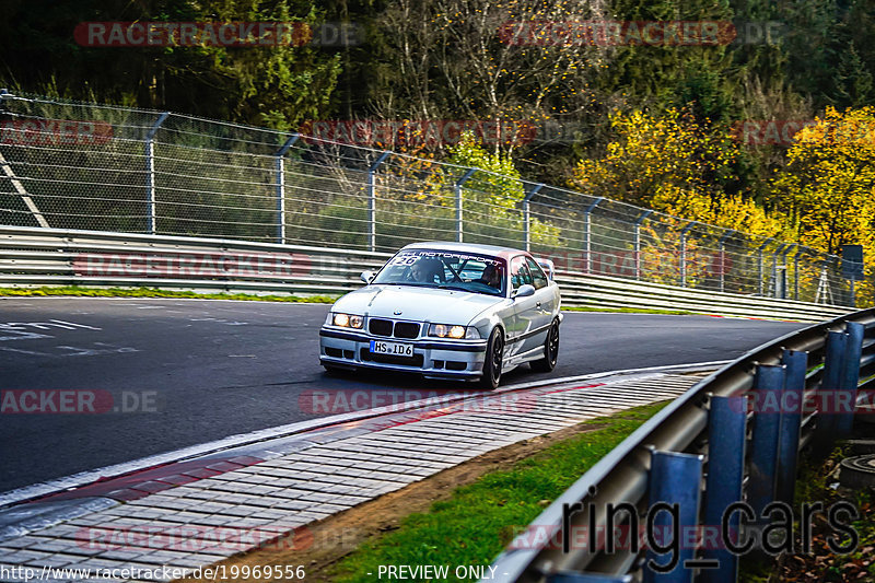 Bild #19969556 - Touristenfahrten Nürburgring Nordschleife (12.11.2022)