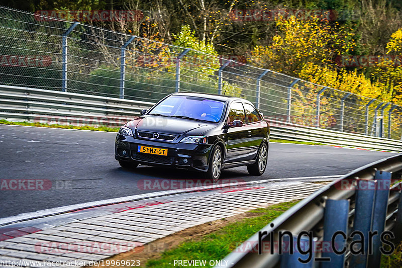 Bild #19969623 - Touristenfahrten Nürburgring Nordschleife (12.11.2022)