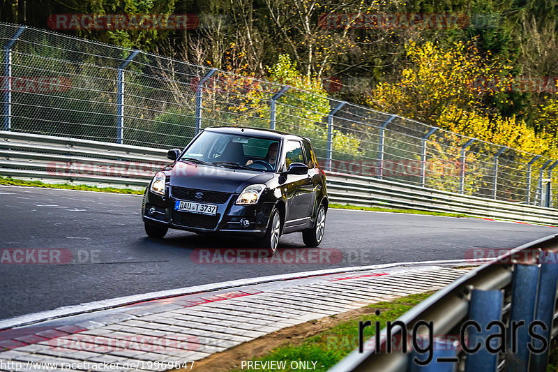 Bild #19969647 - Touristenfahrten Nürburgring Nordschleife (12.11.2022)