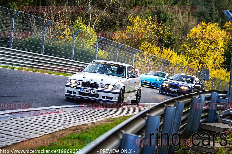 Bild #19969652 - Touristenfahrten Nürburgring Nordschleife (12.11.2022)