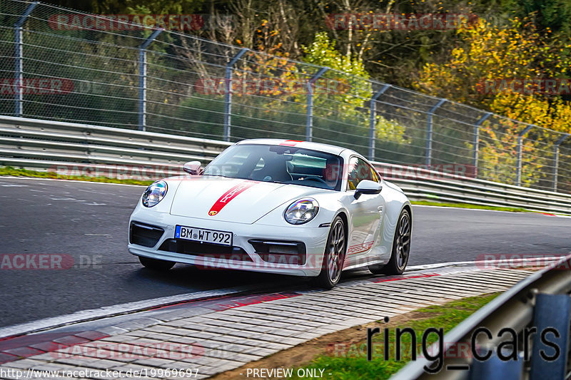 Bild #19969697 - Touristenfahrten Nürburgring Nordschleife (12.11.2022)