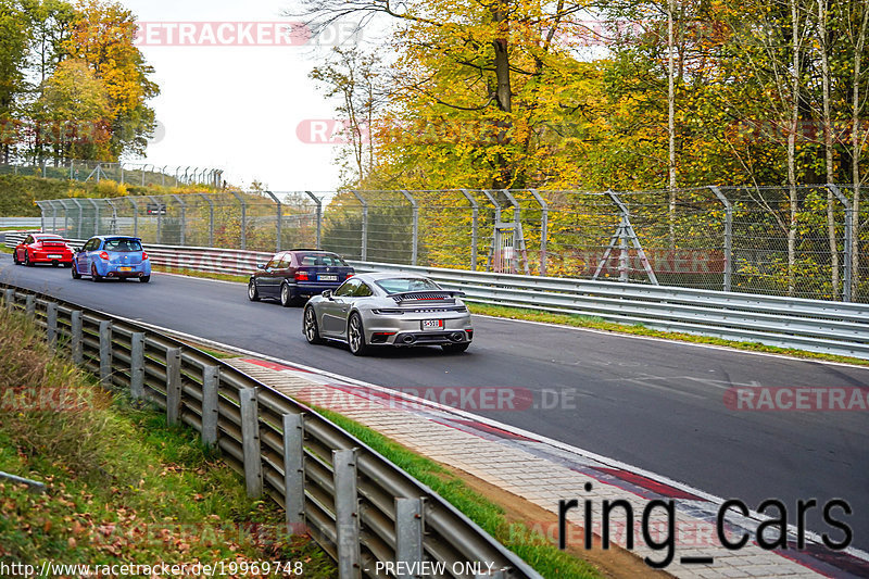 Bild #19969748 - Touristenfahrten Nürburgring Nordschleife (12.11.2022)